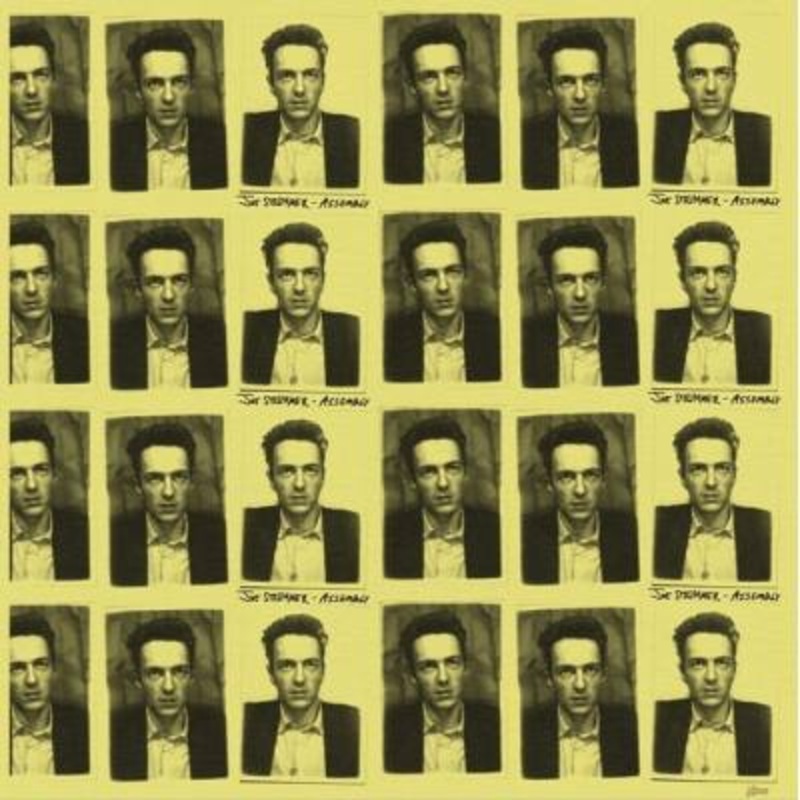 Joe Strummer – Assembly
