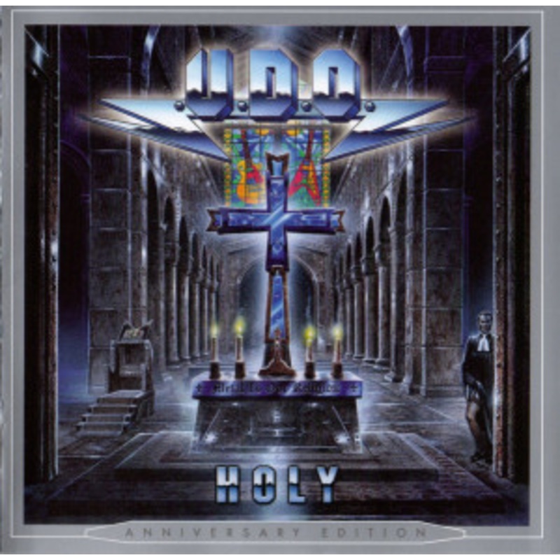 U.D.O. – Holy