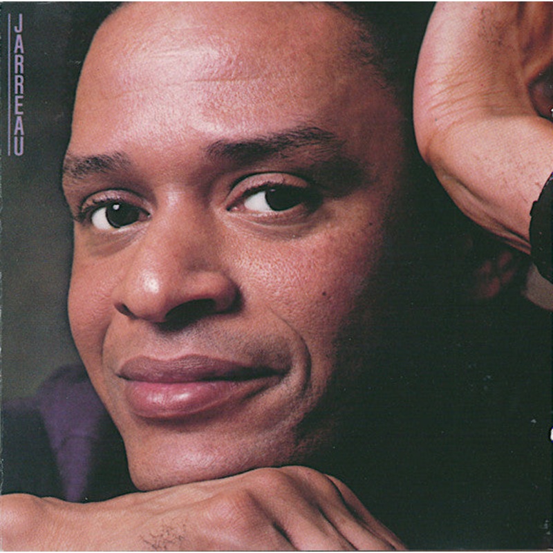 Al Jarreau – Jarreau (CD, Album) (Very Good Plus (VG+))