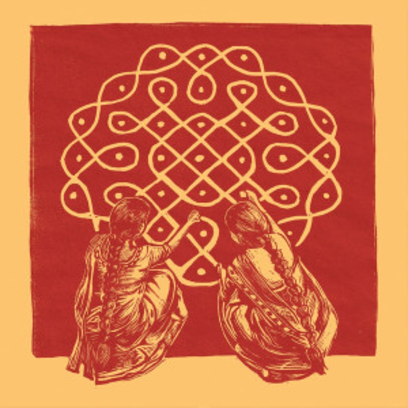 Bhairavi Raman & Nanthesh Sivarajah – Syncretic