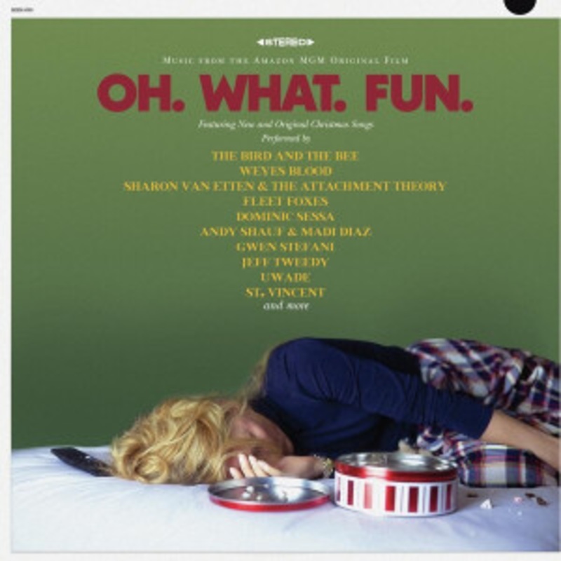 Various – Oh. What. Fun
