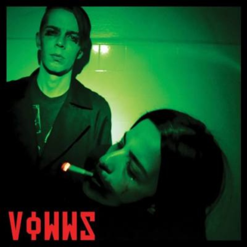 VOWWS – Losing Myself In You