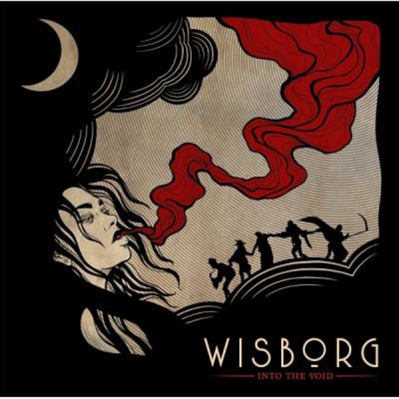 Wisborg – Into The Void