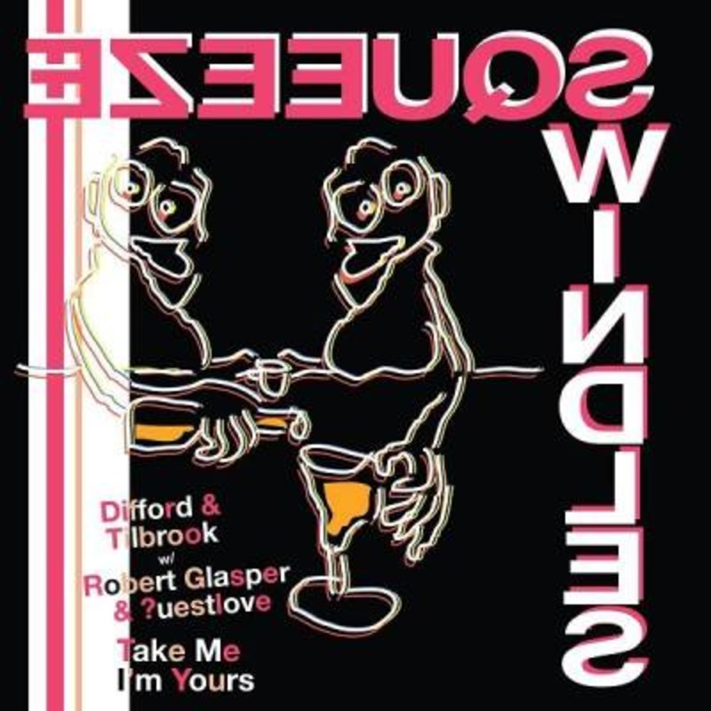 Difford & Tilbrook – Take Me I’m Yours