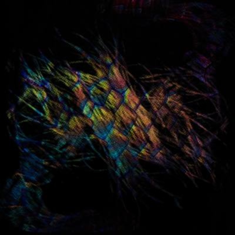 Vaura – Sables (Red Vinyl)