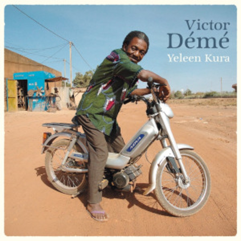 Victor Deme – Yeleen Kura