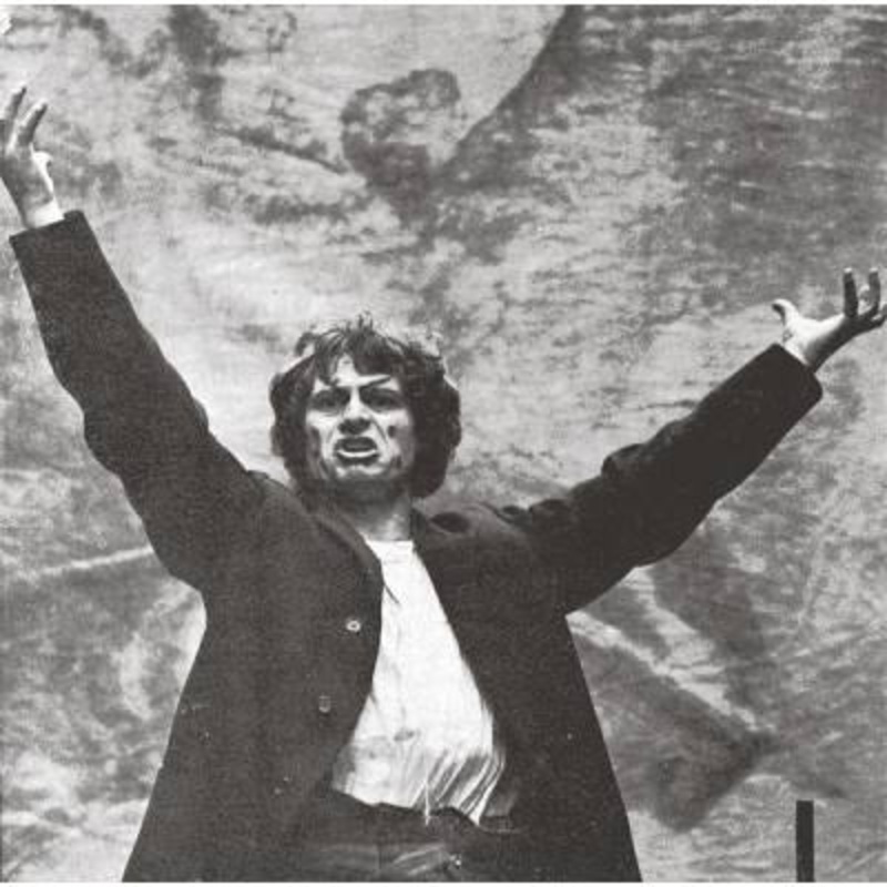 Victory Collapse – Atlas