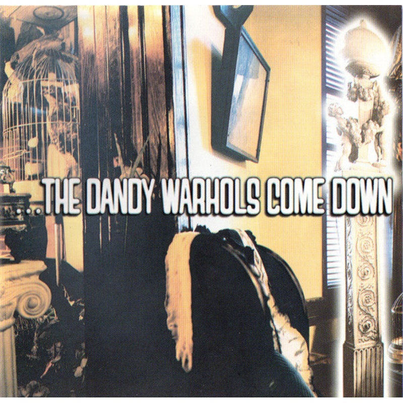 The Dandy Warhols – …The Dandy Warhols Come Down (CD, Album) (Very Good Plus (VG+))
