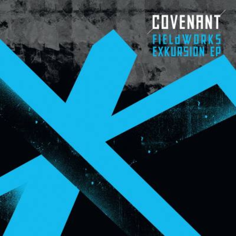 Covenant – Fieldworks Exkursion EP