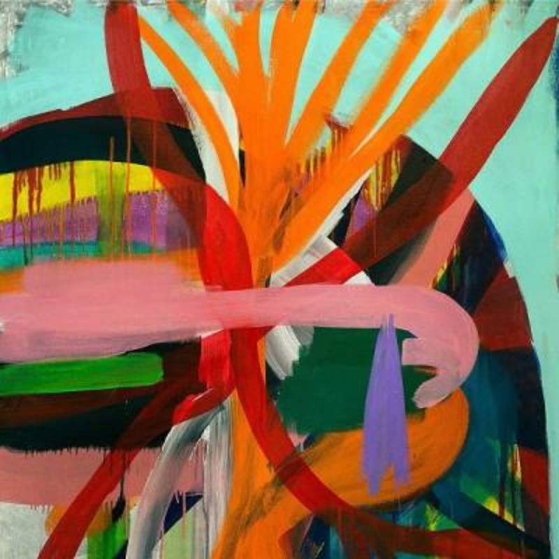 Yak – Pursuit Of Momentary Happiness