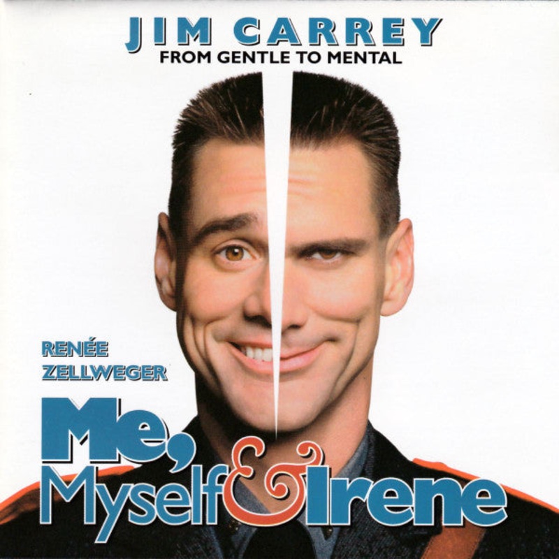 Various – Me, Myself & Irene (Music From The Motion Picture) (CD, Album) (Very Good Plus (VG+))