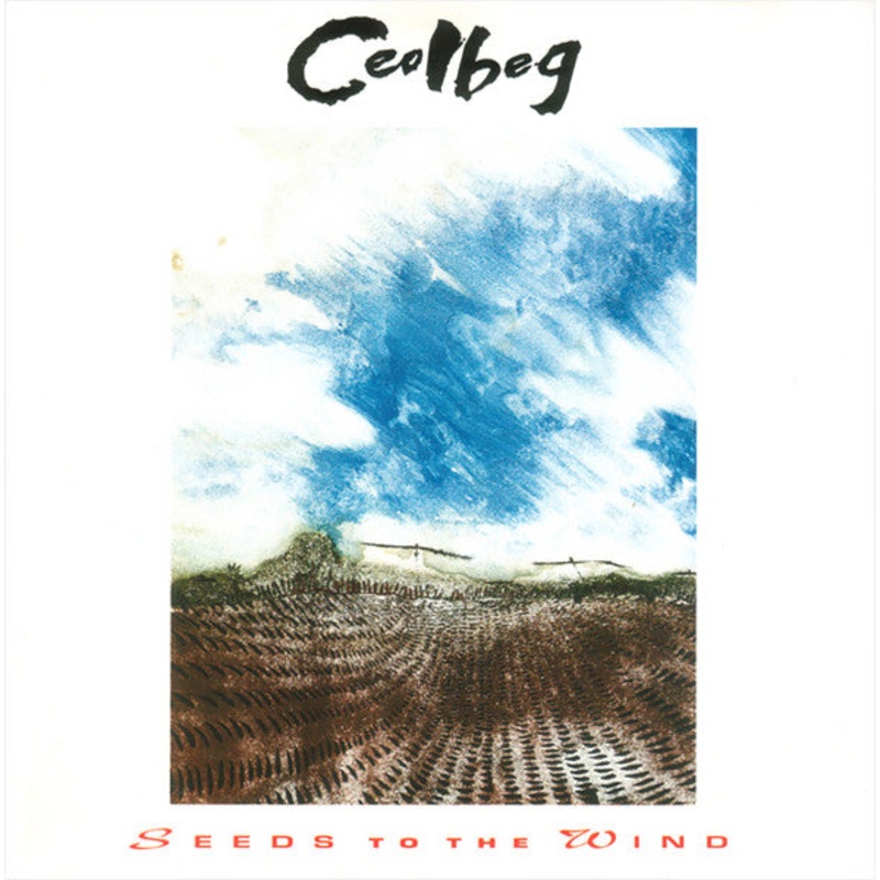 Ceolbeg – Seeds To The Wind (CD, Album) (Very Good (VG))