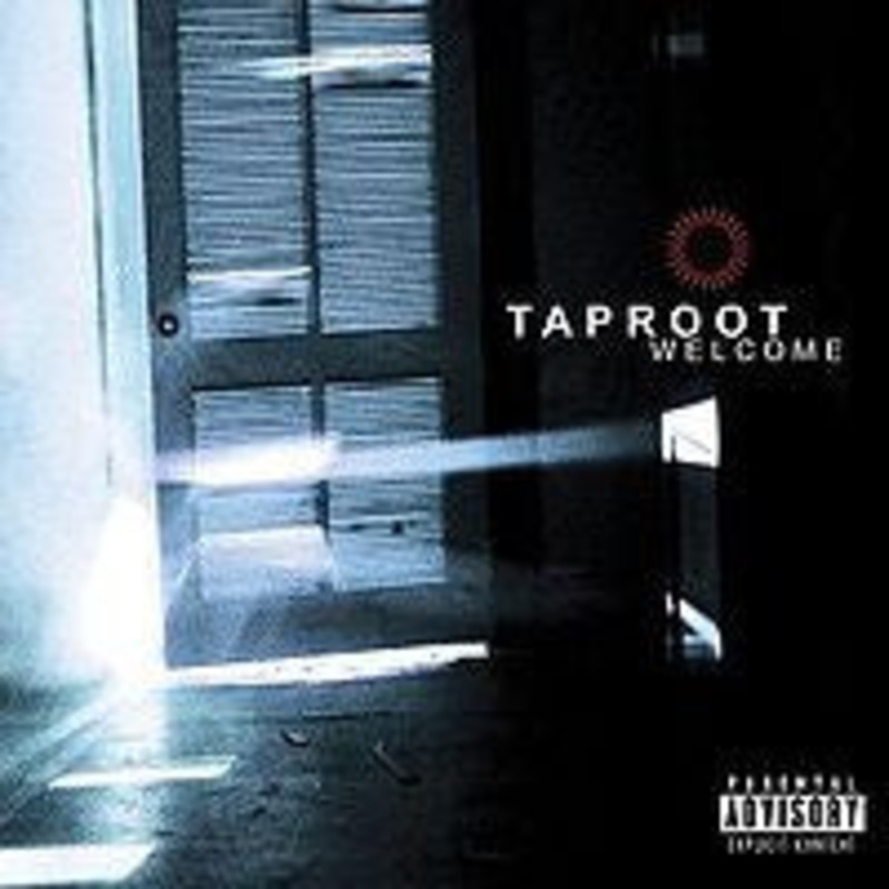 Taproot – Welcome (CD, Album, Enh) (Very Good Plus (VG+))