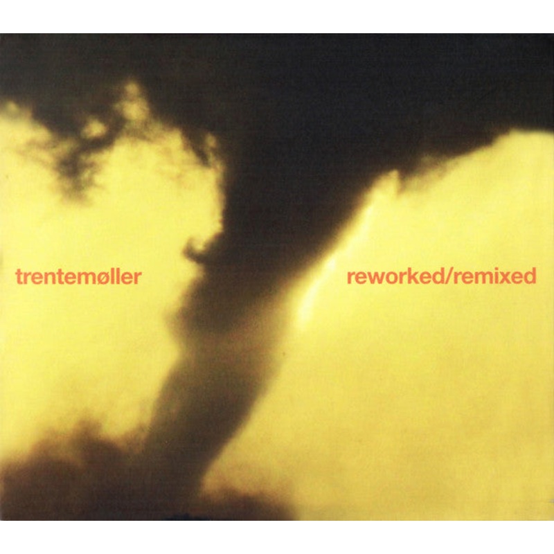 Trentemller – Reworked / Remixed (2xCD, Comp) (Very Good (VG))