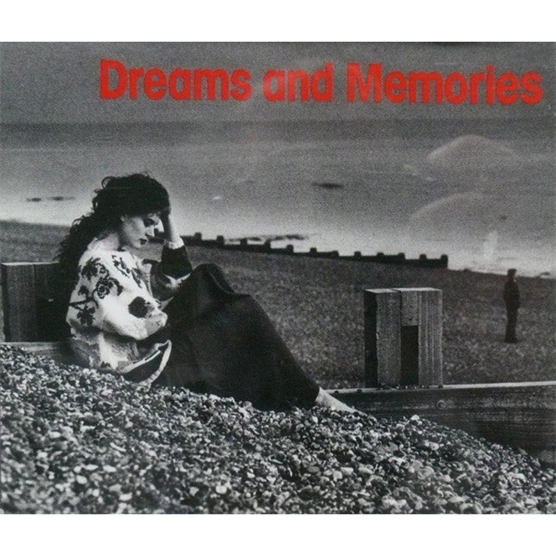 Various – Dreams And Memories (2xCD, Comp) (Very Good Plus (VG+))