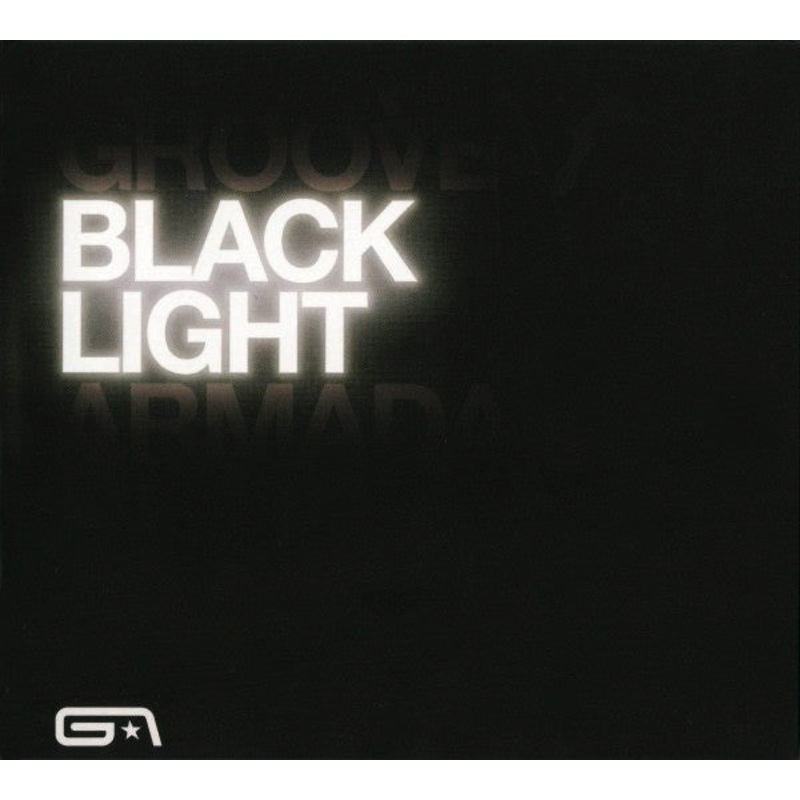 Groove Armada – Black Light (CD, Album) (Very Good Plus (VG+))