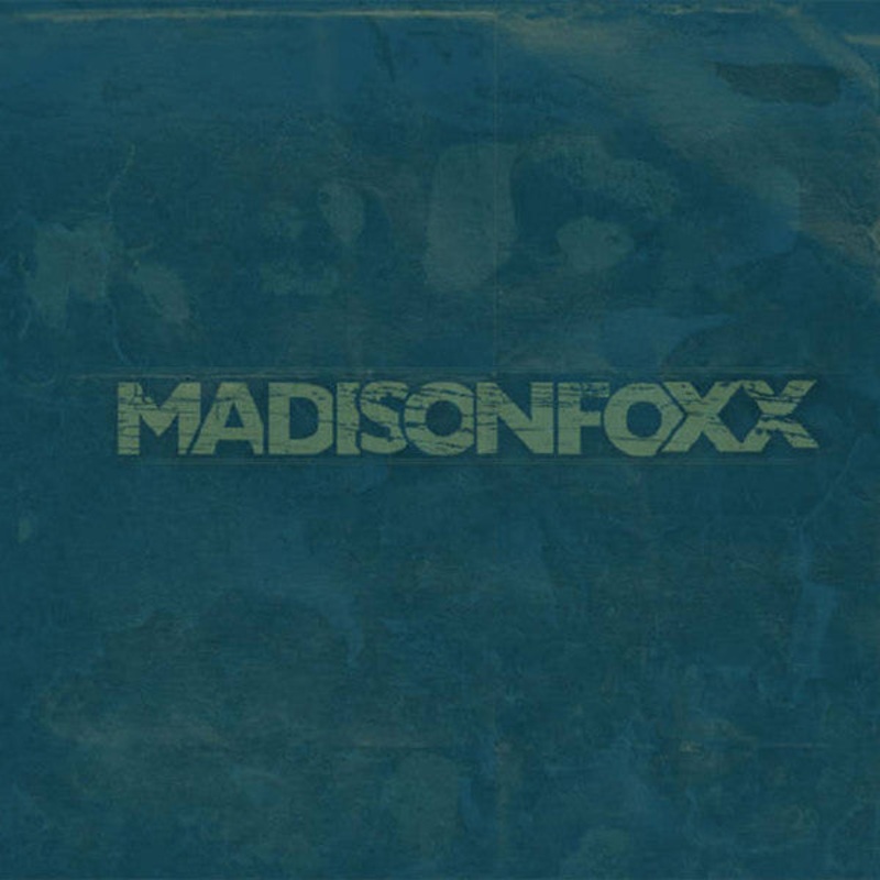 Madisonfoxx – Madisonfoxx (CD, EP) (Very Good Plus (VG+))