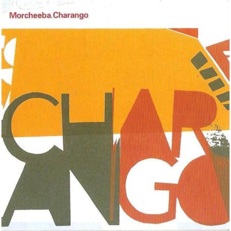 Morcheeba – Charango (2xCD, Album, Ltd) (Very Good Plus (VG+))