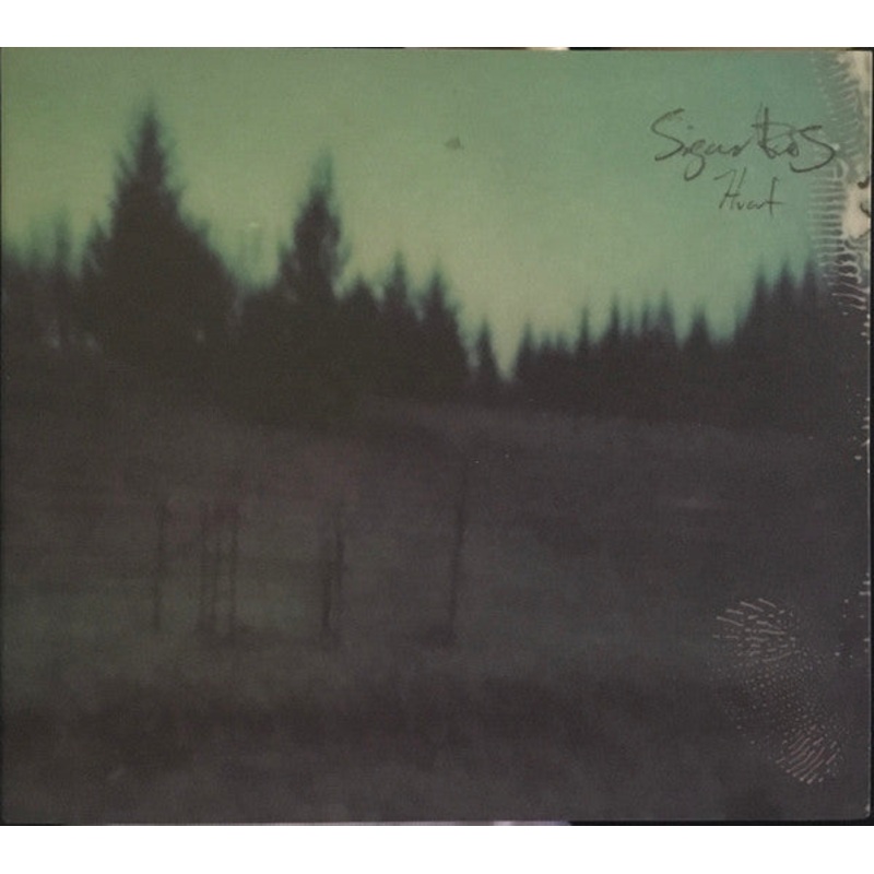 Sigur Rs – Hvarf – Heim (2xCD, EP, Dig) (Very Good Plus (VG+))