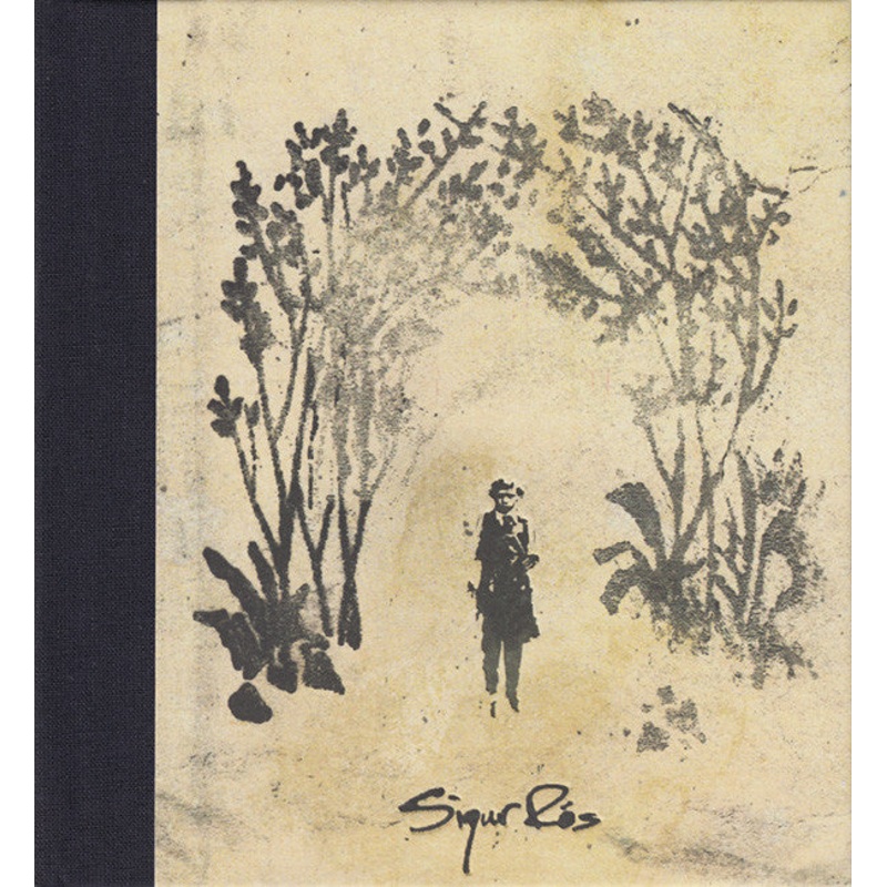 Sigur Rs – Takk… (CD, Album, Ltd, Dig) (Very Good (VG))