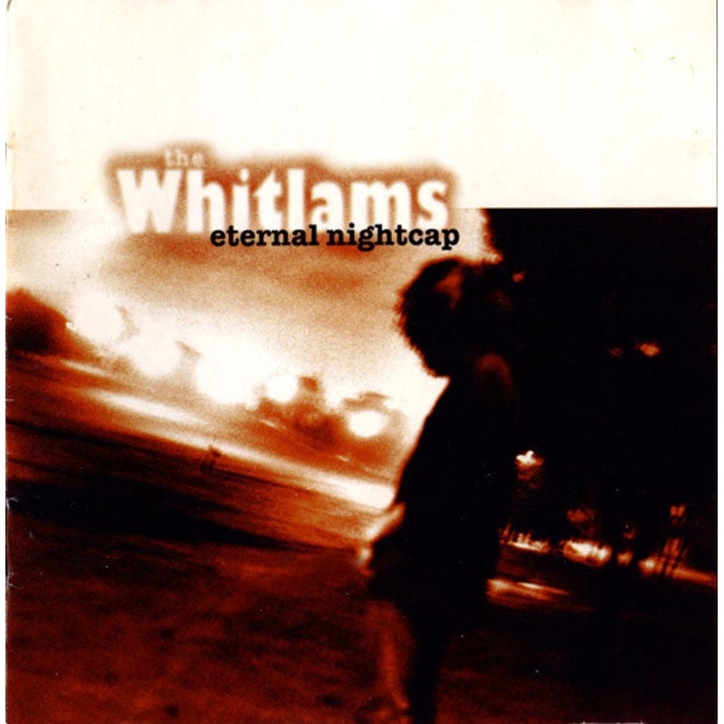 The Whitlams – Eternal Nightcap (CD, Album, RE) (Very Good Plus (VG+))