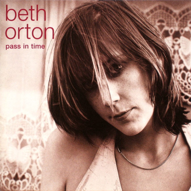Beth Orton – Pass In Time (2xCD, Comp) (Very Good (VG))