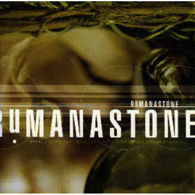 Rumanastone – Sweet (CD, EP) (Very Good Plus (VG+))