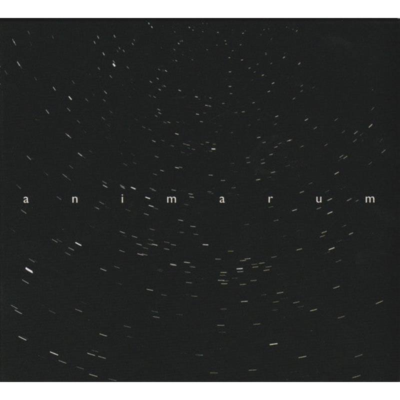 Jonathan Zwartz – Animarum (CD, Album) (Very Good Plus (VG+))