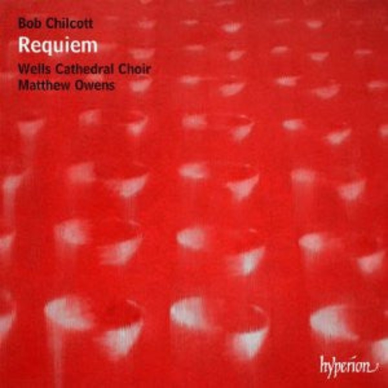 Robert Chilcott – Requiem & Other Choral Works (CD, Album) (Mint (M))