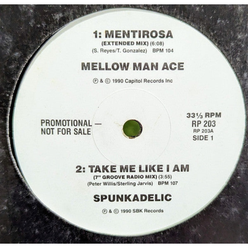 Various – Various (12, Smplr) (Good Plus (G+))