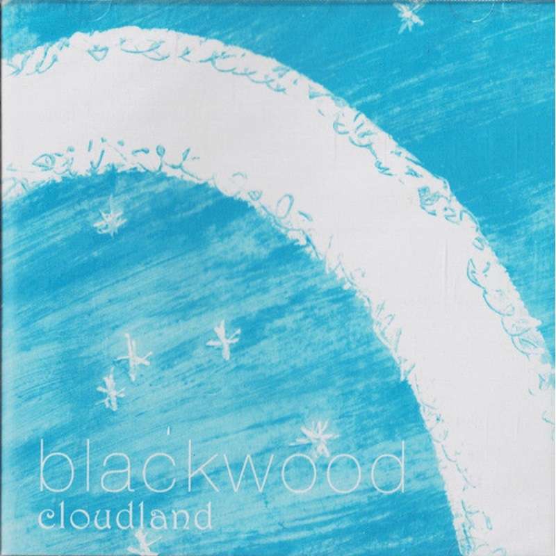 Blackwood  – Cloudland (CD, Album) (Mint (M))