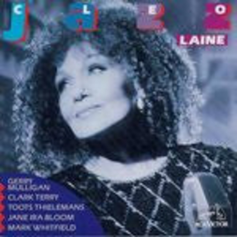 Cleo Laine – Jazz (CD, Album) (Very Good Plus (VG+))