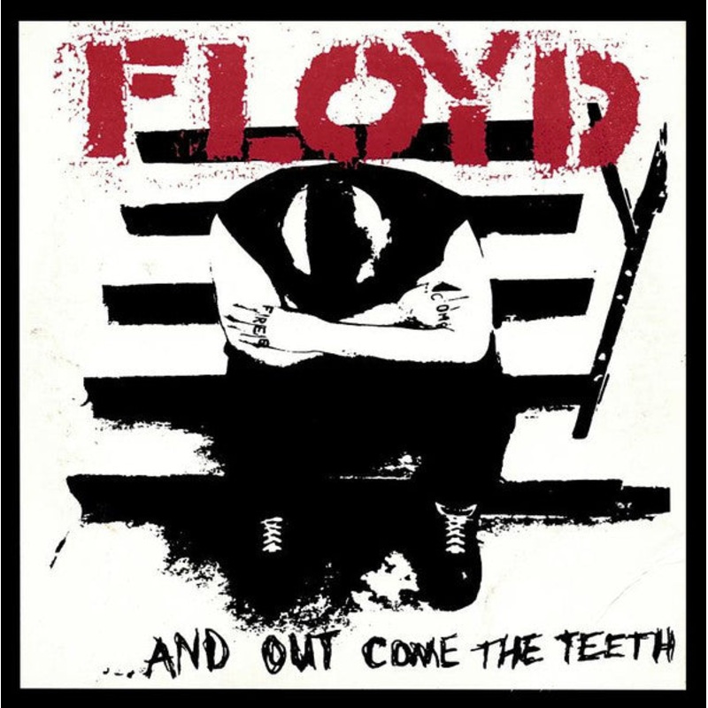 Various – Floyd …And Out Come The Teeth (CD, Comp, Promo, Smplr) (Very Good Plus (VG+))