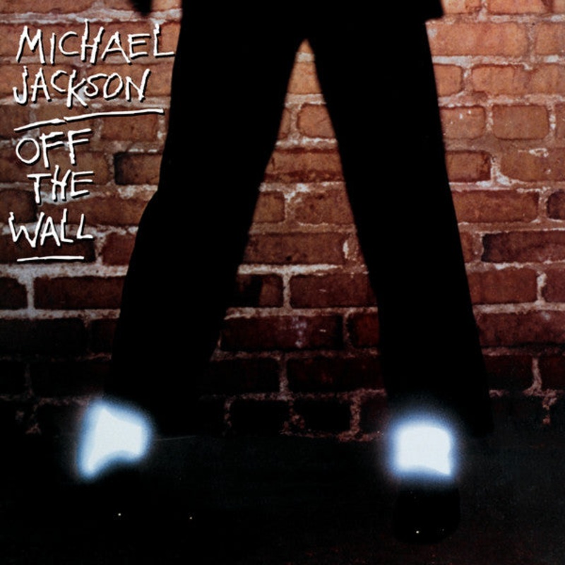 Michael Jackson – Off The Wall (CD, Album, RE, RM, S/Edition) (Mint (M))