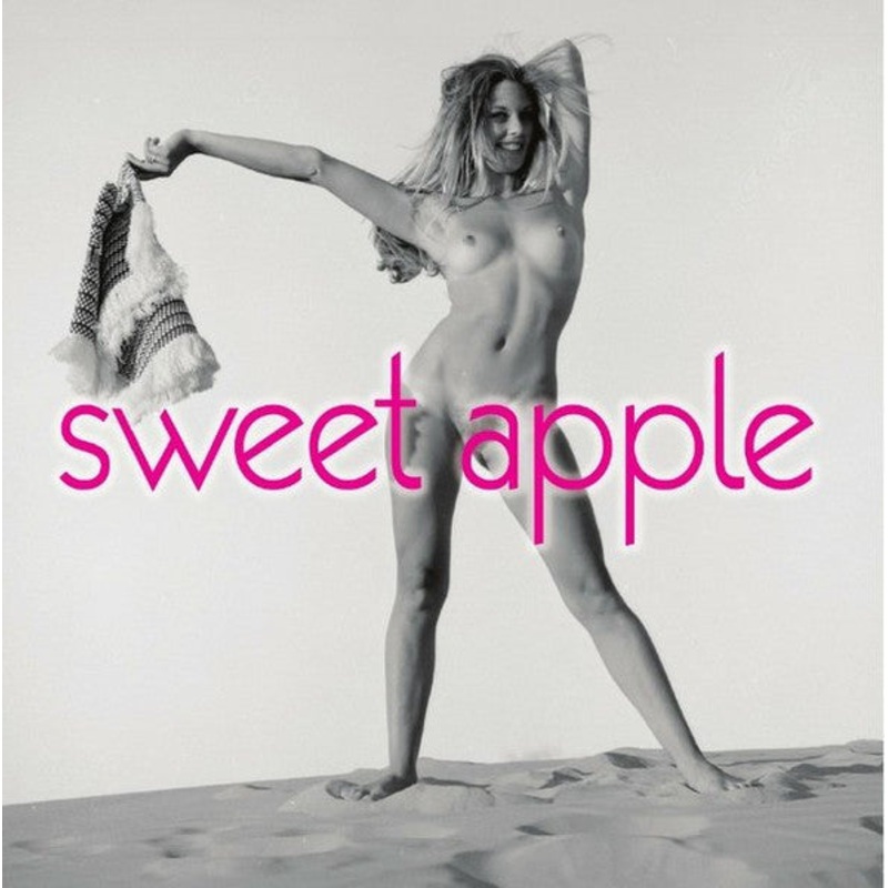 Sweet Apple – Reunion / Frantic Romantic (7, Single, Ltd, Num, Gre) (Mint (M))