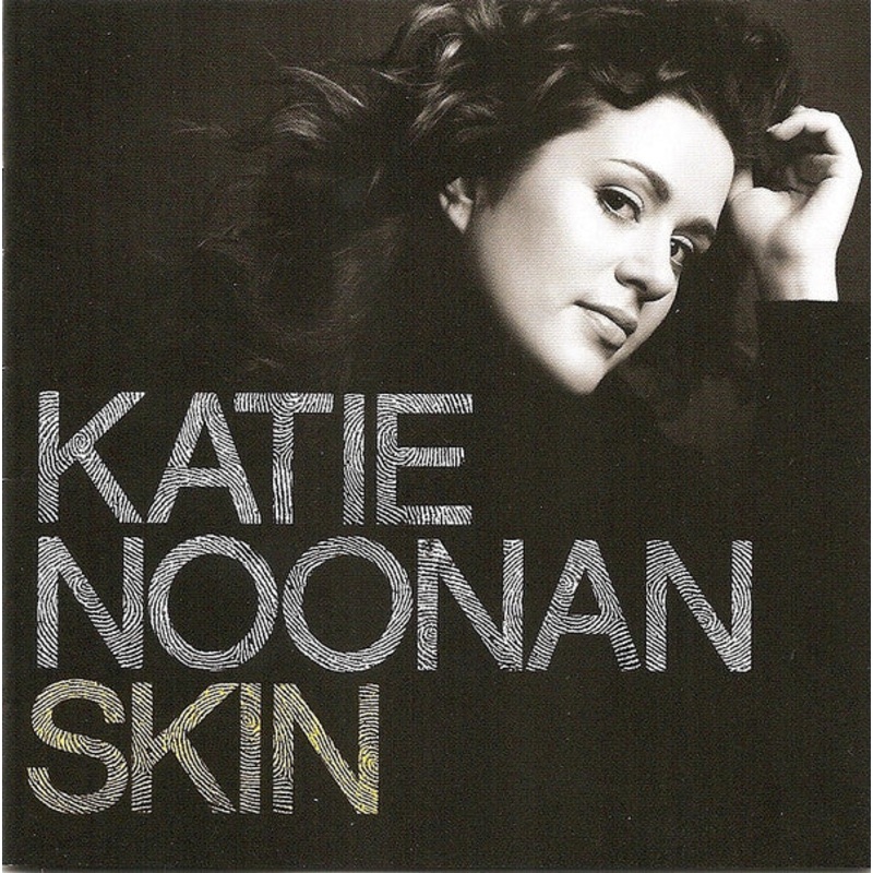 Katie Noonan – Skin (CD, Album + CD) (Very Good Plus (VG+))