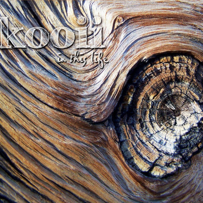 Kooii – In This Life (CD, Album) (Very Good Plus (VG+))