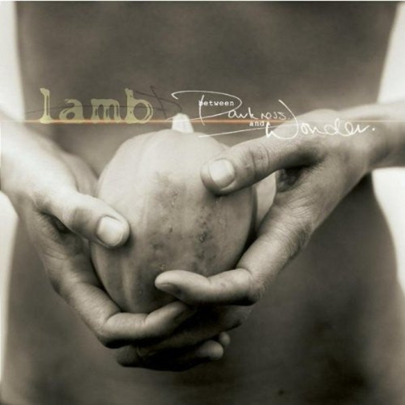 Lamb – Between Darkness And Wonder (CD, Album) (Very Good Plus (VG+))