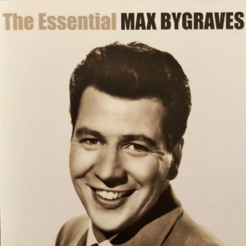 Max Bygraves – The Essential Max Bygraves (CD, Comp) (Near Mint (NM or M-))