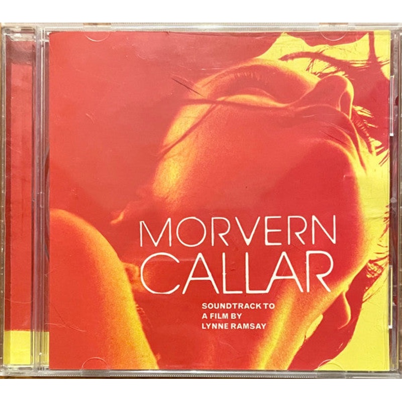 Various – Morvern Callar (CD, Comp) (Very Good Plus (VG+))