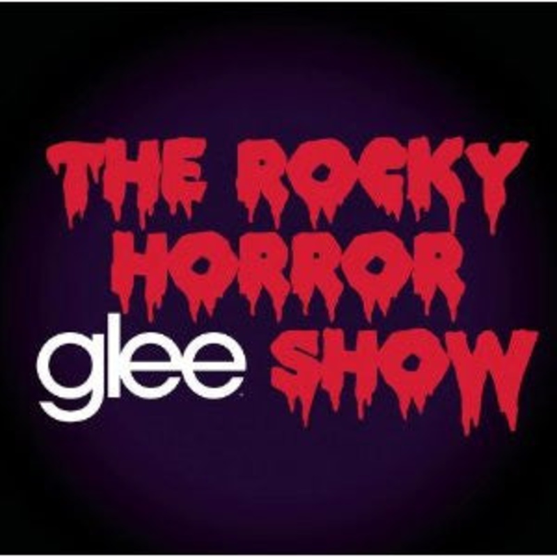 Glee Cast – Glee: The Music, The Rocky Horror Glee Show (CD, Album) (Near Mint (NM or M-))