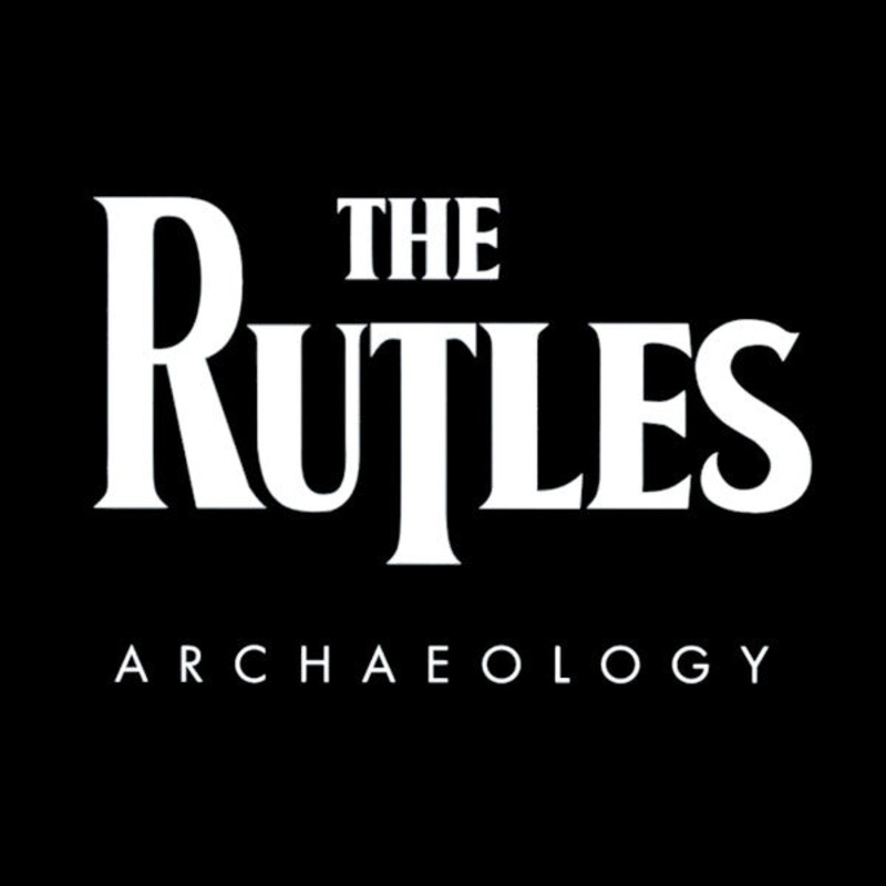 The Rutles – Archaeology (CD) (Near Mint (NM or M-))