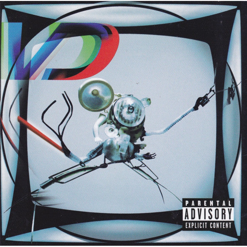 Videodrone – Videodrone (CD, Album) (Very Good (VG))