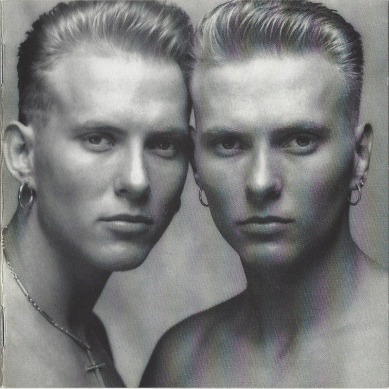 Bros – The Time (CD, Album) (Very Good Plus (VG+))