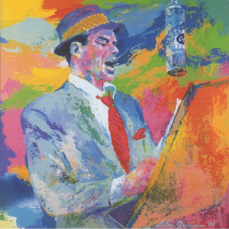 Frank Sinatra – Duets (CD, Album) (Very Good Plus (VG+))