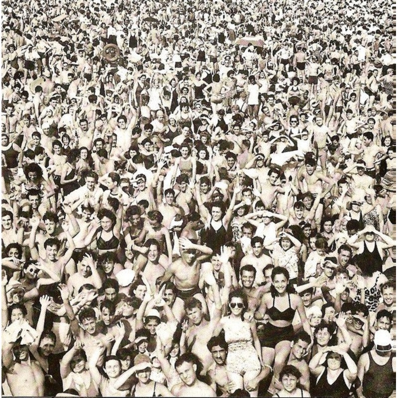 George Michael – Listen Without Prejudice Volume One (CD, Album) (Very Good Plus (VG+))