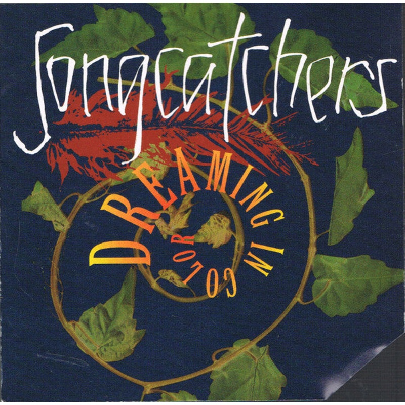Songcatchers – Dreaming In Color (CD, Album) (Very Good Plus (VG+))