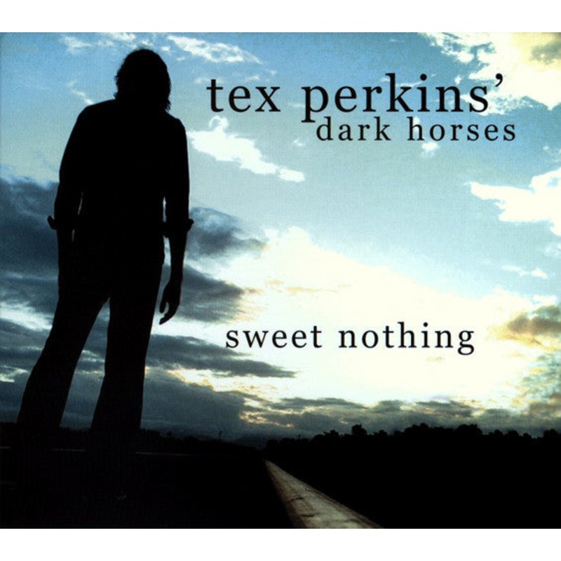 Tex Perkins ‘ Dark Horses* – Sweet Nothing (CD, Album) (Very Good (VG))