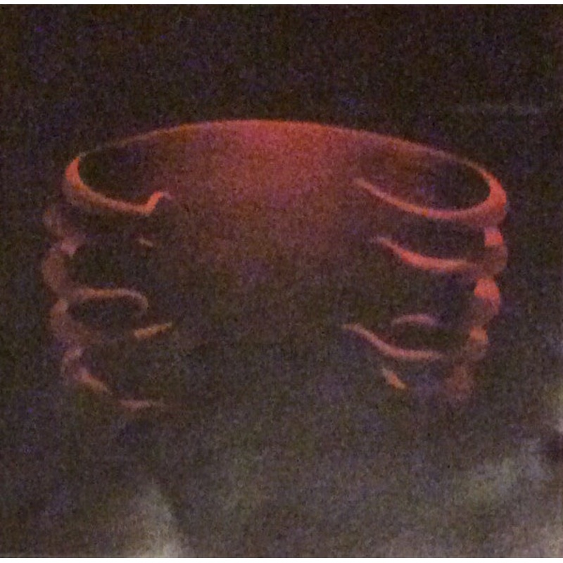 Tool  – Undertow (CD, Album, RP + CD, Bon + Ltd) (Very Good (VG))