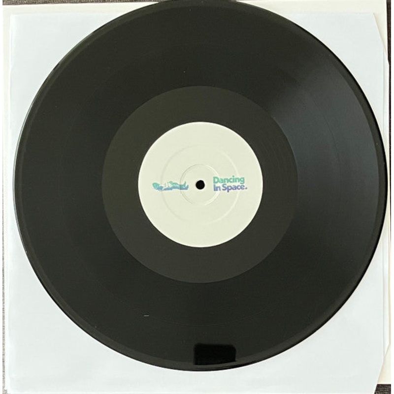 Various – Dancing In Space Edits Vol.3 (12, Ltd) (Mint (M))